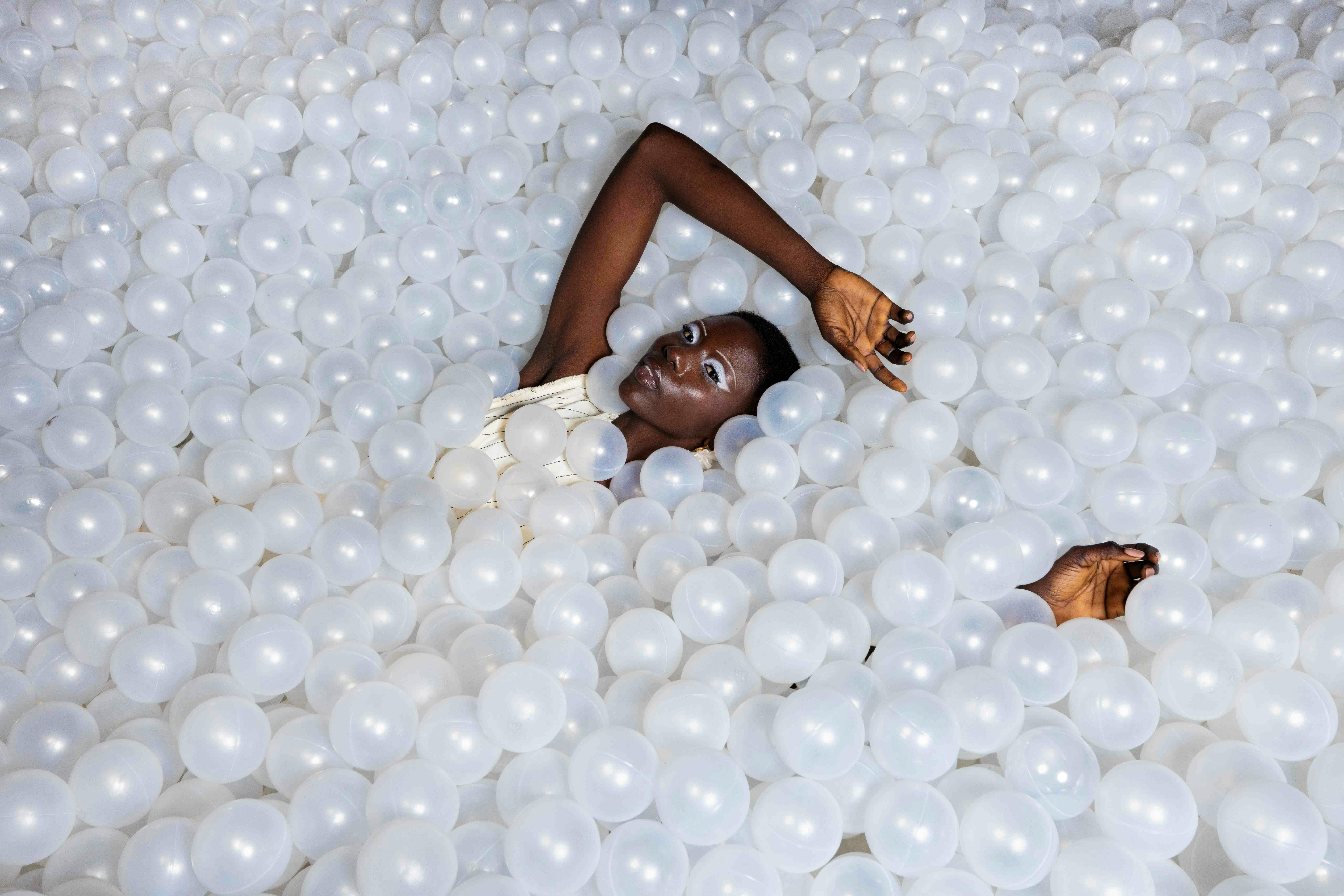 AYA Universe: Entry Ticket - Photo 1 of 23